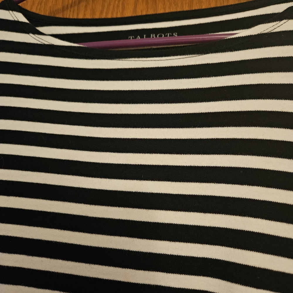 Talbots Top